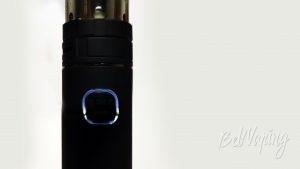 Vaptio C-II MOD - индикация