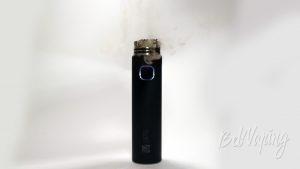 Vaptio C-II MOD - другой испаритель