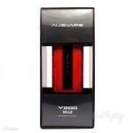 Упаковка боксмода Augvape V200 Mod