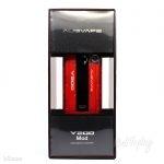 Упаковка боксмода Augvape V200 Mod