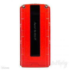 Внешний вид боксмода Augvape V200 Mod