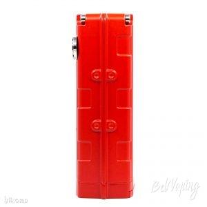 Внешний вид боксмода Augvape V200 Mod