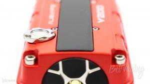 Колесо регулировки боксмода Augvape V200 Mod