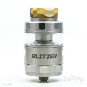 Внешний вид Blitzen RTA