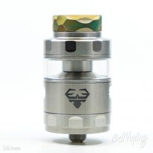 Внешний вид Blitzen RTA