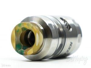 Внешний вид Blitzen RTA сверху