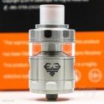 Blitzen RTA с белым 810 дриптипом