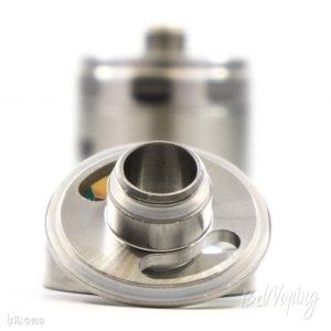 Шахта паропровода Blitzen RTA