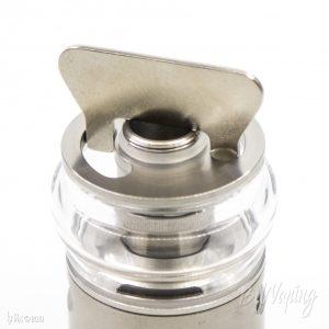 Ключ для Blitzen RTA