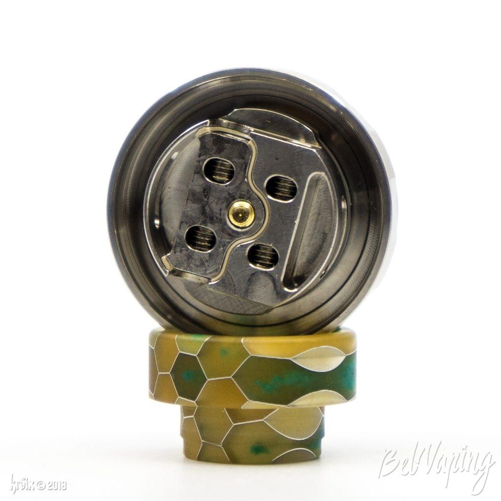 База Blitzen RTA