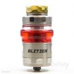 Blitzen RTA со стеклом 5мл и с комплектным 810 дриптипом