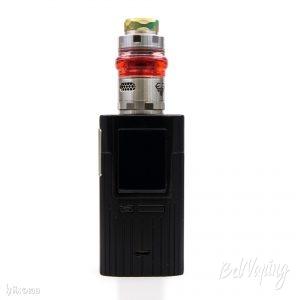 Blitzen RTA на Joyetech ESPION