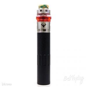 Blitzen RTA на Silent 20700