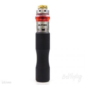 Blitzen RTA на RCM Shuttle