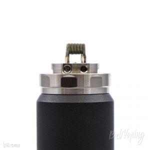 Высота спиралей в Blitzen RTA