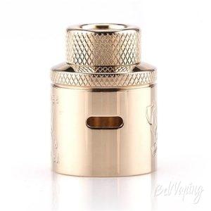 Обдув в куполе Butcher Challenge Cap для дрипки Dead Rabbit RDA