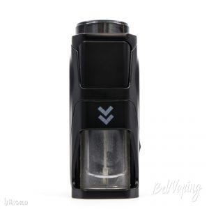 Внешний вид CAPO Squonker Box Mod