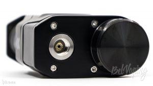 Коннектор CAPO Squonker Box Mod