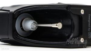 Пробка в CAPO Squonker Box Mod