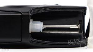 Капельница подачи жидкости в CAPO Squonker Box Mod
