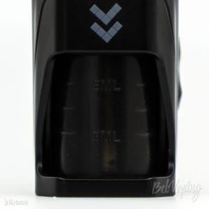 Баночка IJOY CAPO Squonk CS1