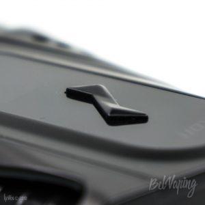 Кнопка регулировки в CAPO Squonker Box Mod