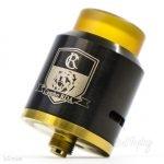 Внешний вид iJoy COMBO RDA Triangle