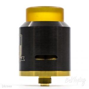 Регулировка обдува в iJoy COMBO RDA Triangle