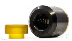 Комплектный дриптип iJoy COMBO RDA Triangle