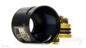 Юбка и купол iJoy COMBO RDA Triangle