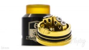 База и стойки дрипки iJoy COMBO RDA Triangle