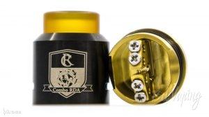 Ванночка в дрипке iJoy COMBO RDA Triangle