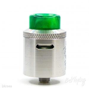 Регулировка обдува в Dead Rabbit RDA