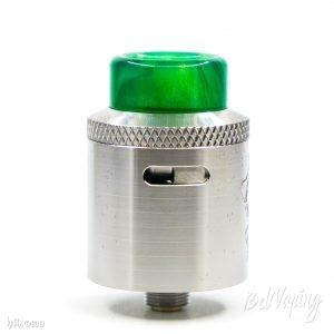 Регулировка обдува в Dead Rabbit RDA