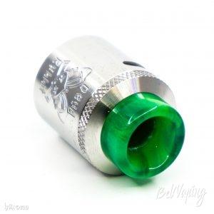 Внешний вид Dead Rabbit RDA сверху