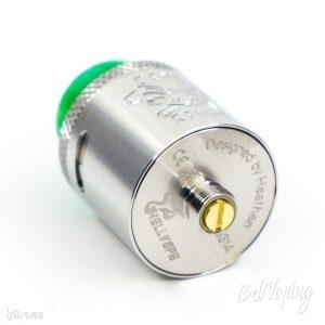 Внешний вид Dead Rabbit RDA снизу