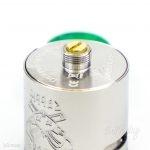 Плюсовой пин в Dead Rabbit RDA