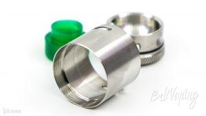 Юбка Dead Rabbit RDA снизу