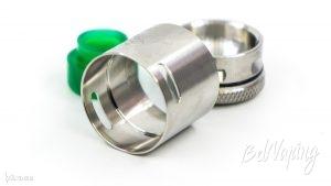 Юбка Dead Rabbit RDA сверху