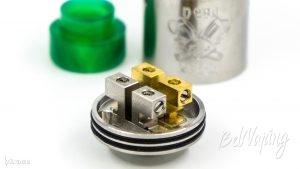 База Dead Rabbit RDA