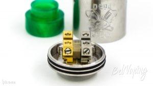 База Dead Rabbit RDA