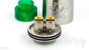 База Dead Rabbit RDA