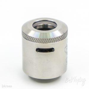Обдув и спирали в Dead Rabbit RDA