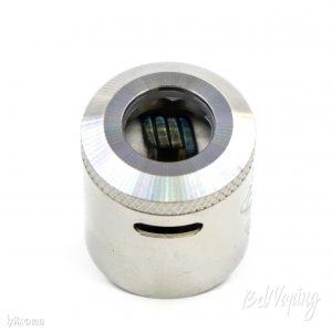 Купол и спирали в Dead Rabbit RDA