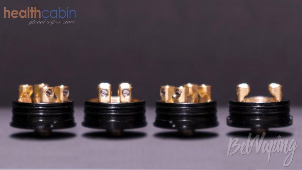 Digiflavor DROP RDA - база
