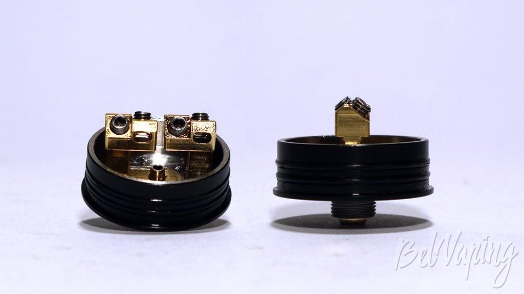 GEEK VAPE RADAR RDA - база