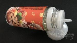 Флакон жидкости Grandma’s Cookies