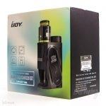 Упаковка iJoy CAPO Squonk Kit
