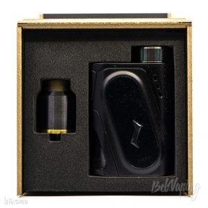 Упаковка iJoy CAPO Squonk Kit