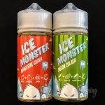 Жидкости Ice Monster